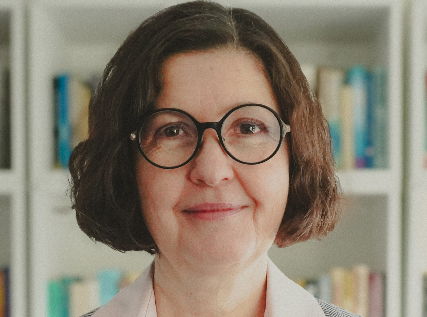 Anne Boschini professor i nationalekonomi vid SOFI på Stockholms universitet