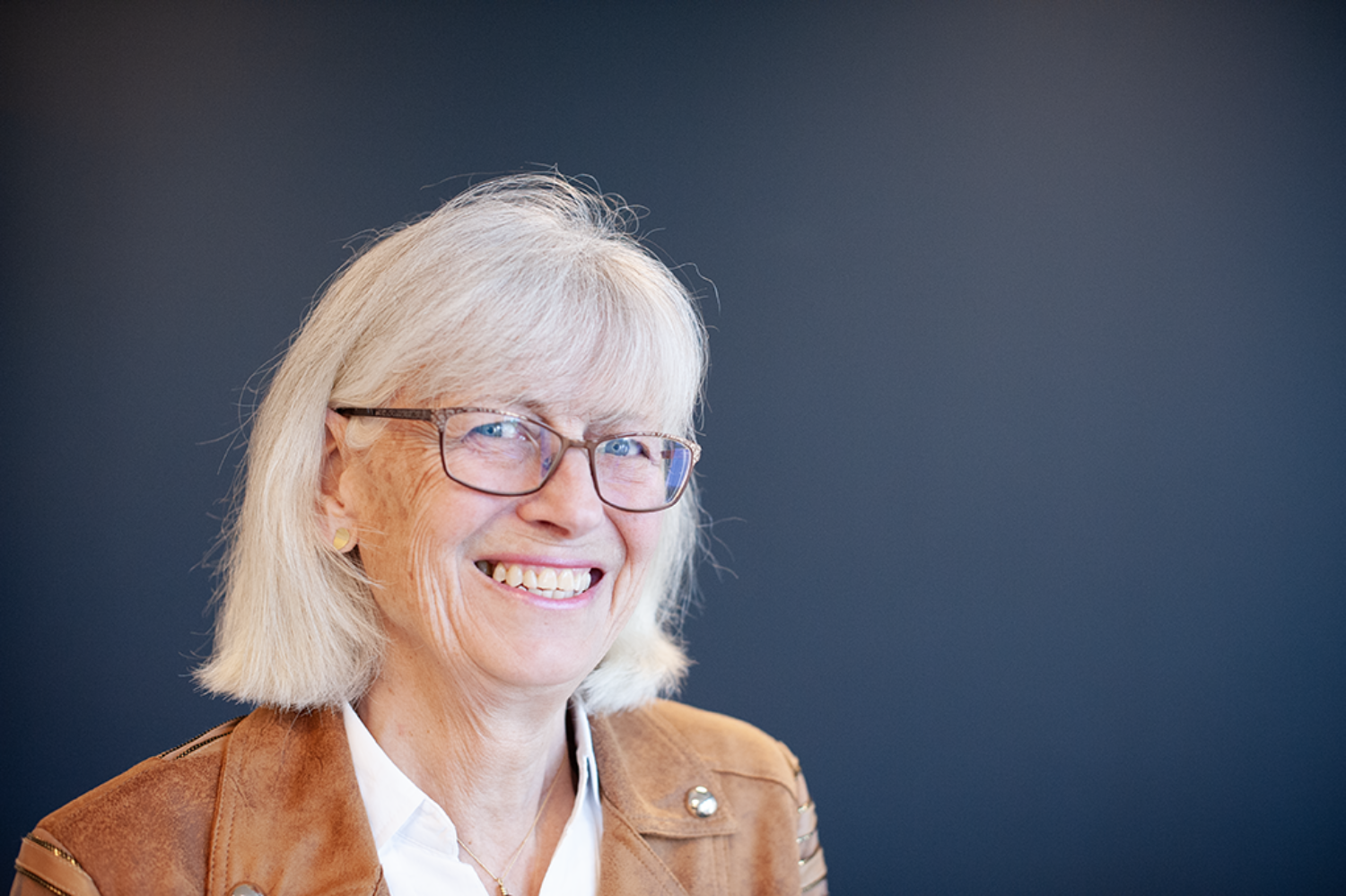 Carina Gunnarsson, generaldirektör Medlingsinstitutet 2015-2019