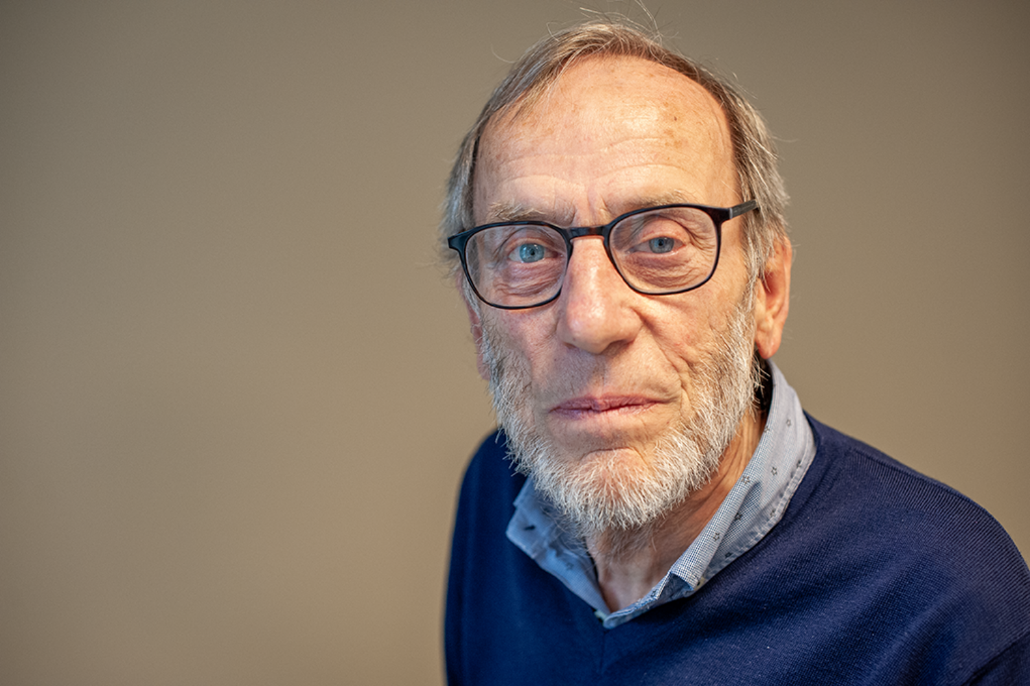Claes Stråth, generaldirektör Medlingsinstitutet 2006-2015