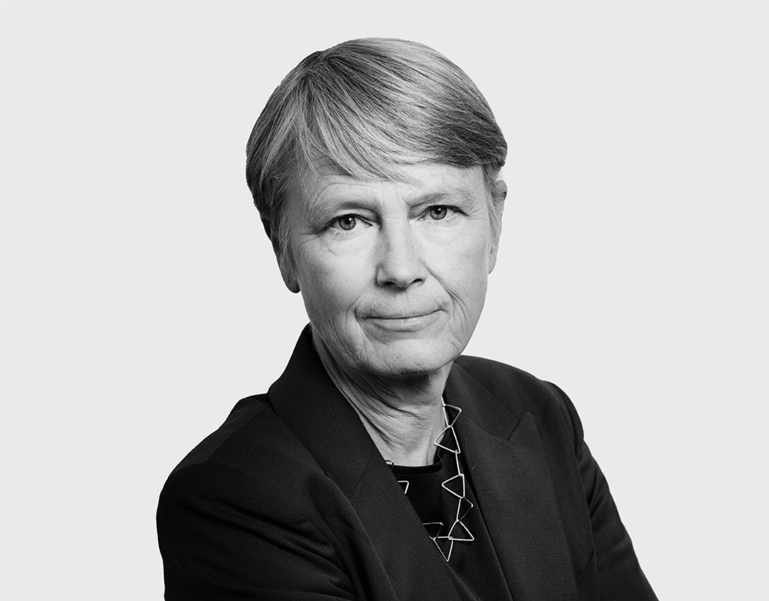 Medlingsinstitutets generaldirektör Irene Wennemo