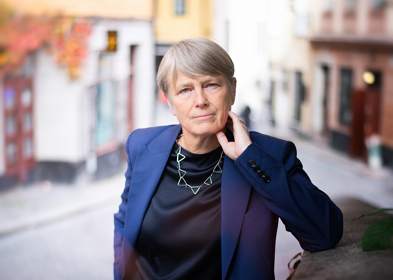 Irene Wennemo, Generaldirektör Medlingsinstitutet