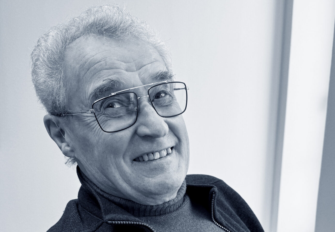 Jan Sjölin, medlare vid Medlingsinstitutet