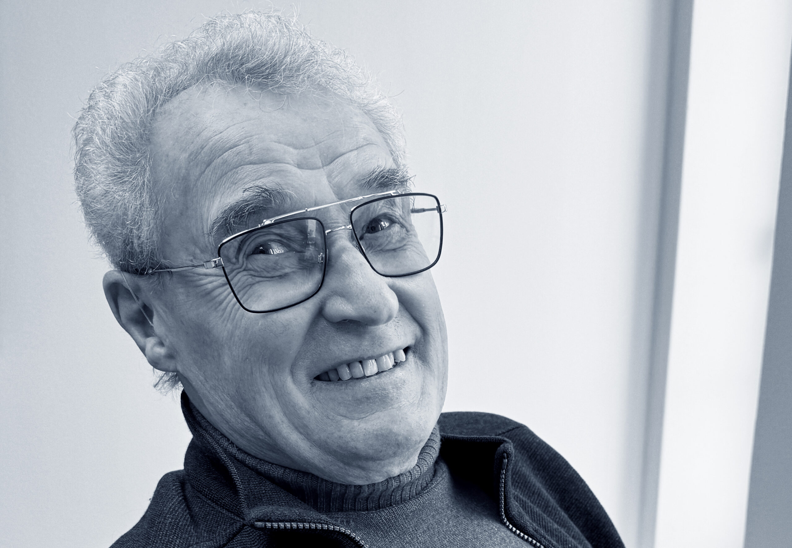 Jan Sjölin, medlare vid Medlingsinstitutet