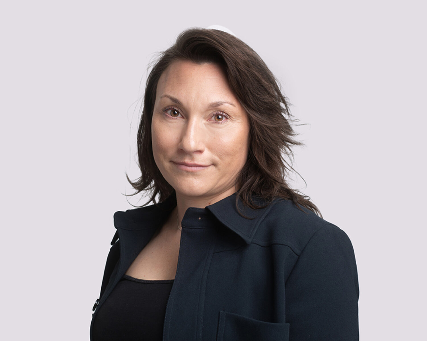 Julia Fennö senior nationalekonom på Medlingsinstitutet