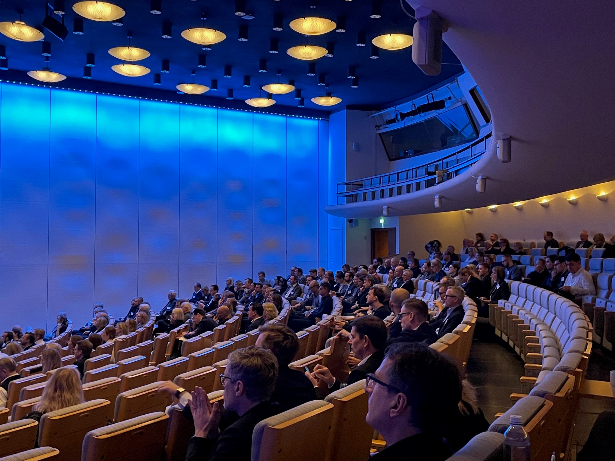 Medlingsinstitutets konferens