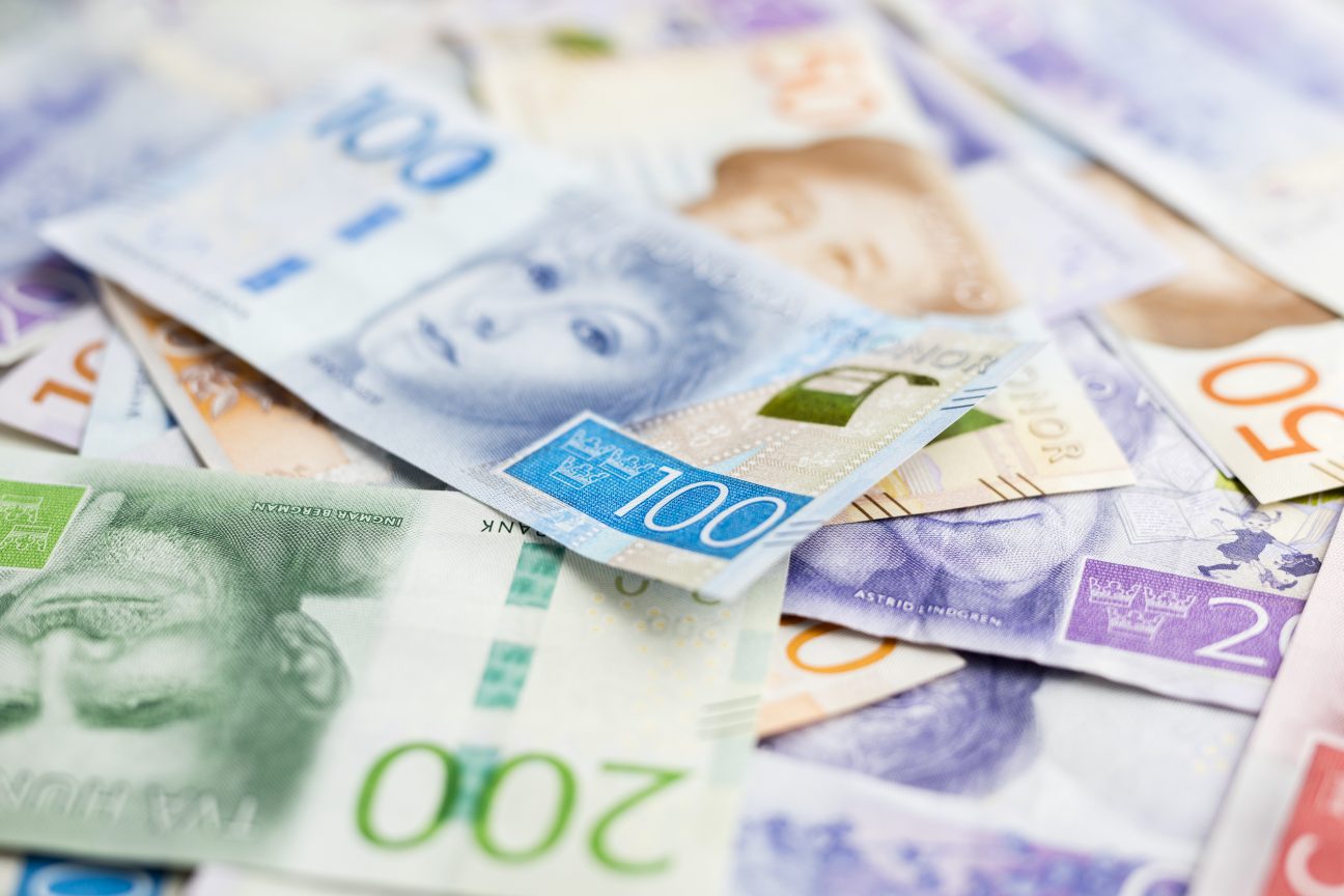 Vad är skillnaden mellan lön och inkomst? Medlingsinstitutet