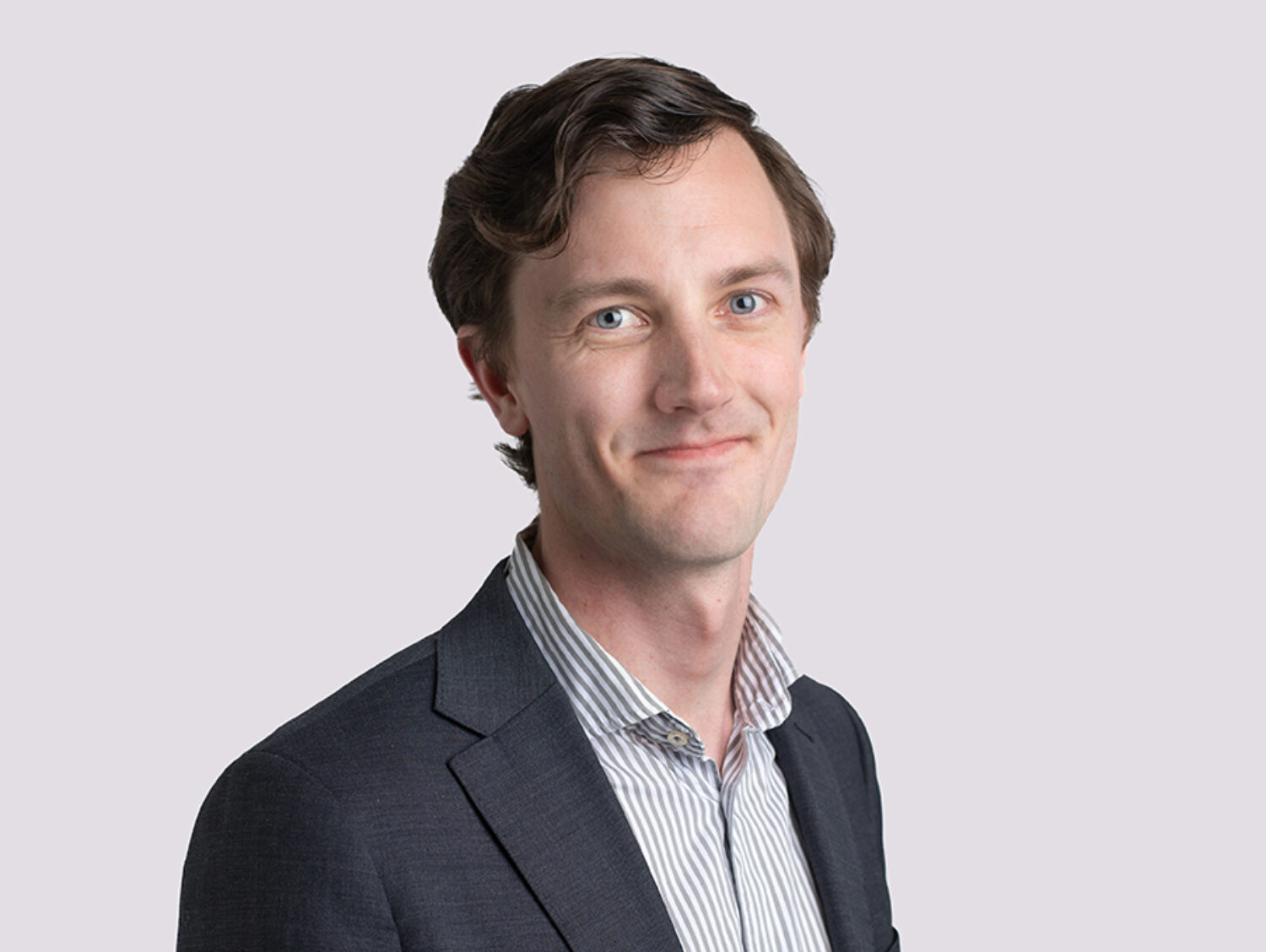 Simon Torstensson, nationalekonom på Medlingsinstitutet